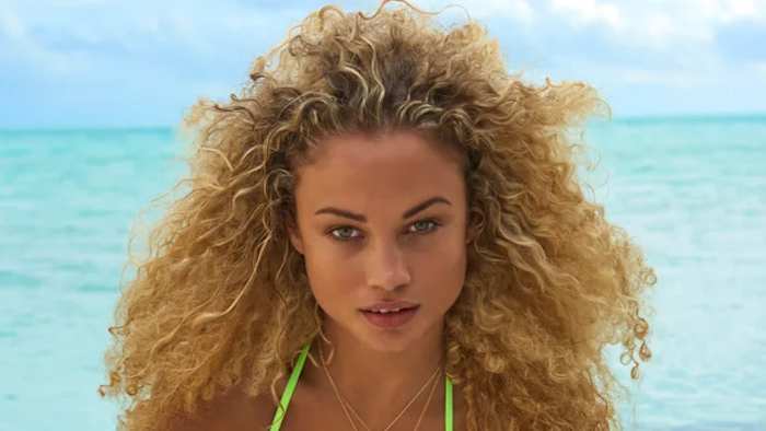 Rose Bertram